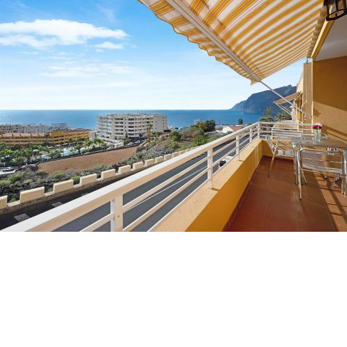 Apartamento Eva 107