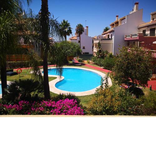 Apartamento Eva Ayamonte- Costa Esuri