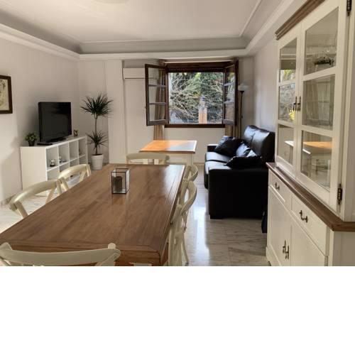 Apartamento Eva María Luxury