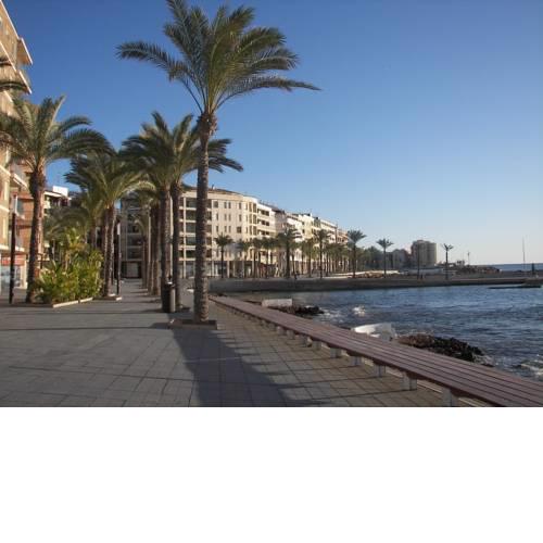 Apartamento Eva Torrevieja