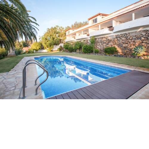 Apartamento Eva