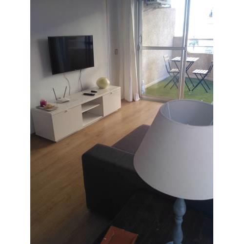 Apartamento excelente ubicacion