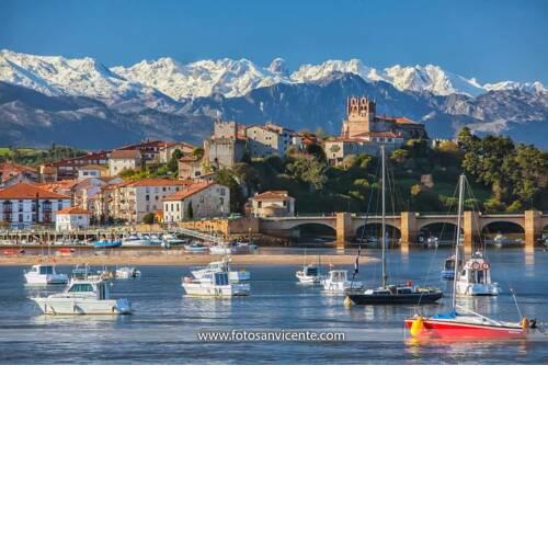 Apartamento Excelentes vistas al Mar y Parking