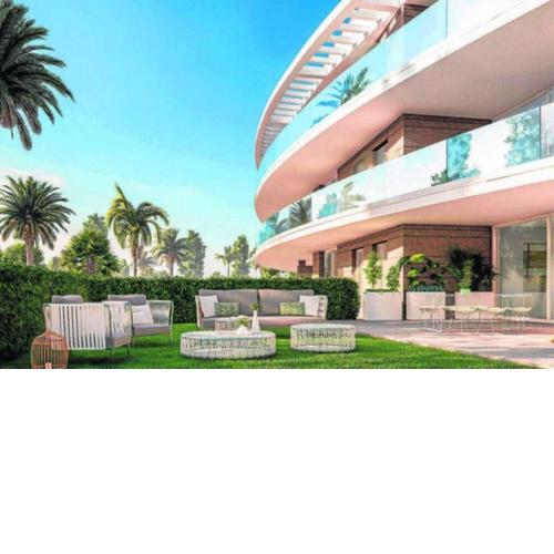Apartamento exclusivo, en Costa Ballena, Cádiz