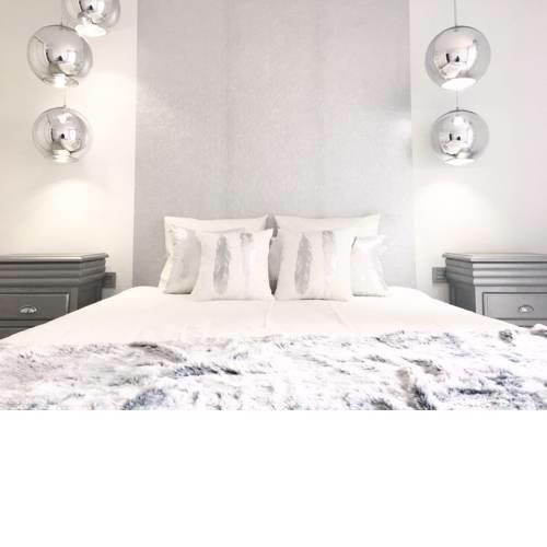 Apartamento Exclusivo Puerto Marina