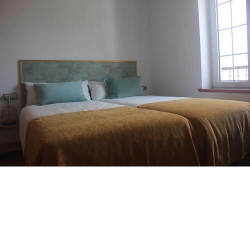 Apartamento exclusivo tratado con Ozono