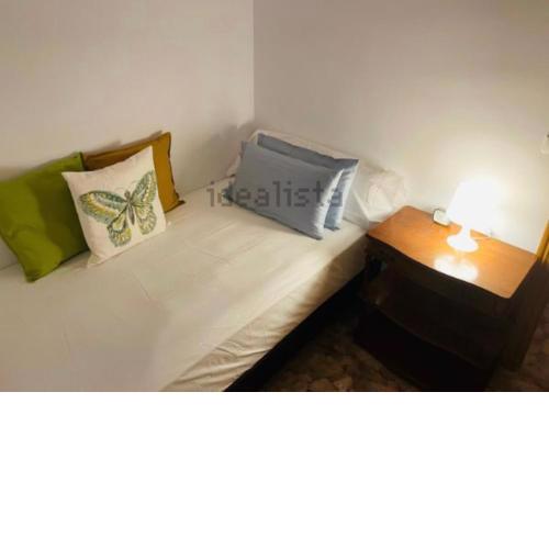 Apartamento Explanada Alicante