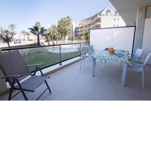 Apartamento Exquisito