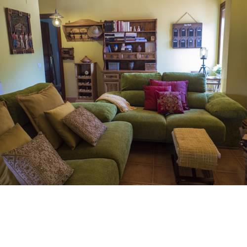 Apartamento Exterior En Ezcaray
