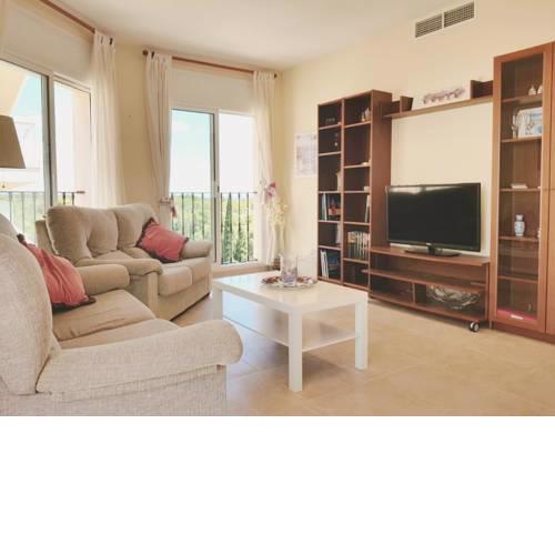 Apartamento exterior en La Ametlla de Mar