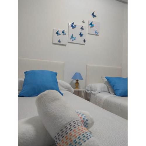 Apartamento Ezkubenea