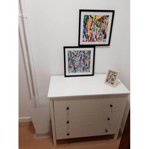 APARTAMENTO f ROSENDO
