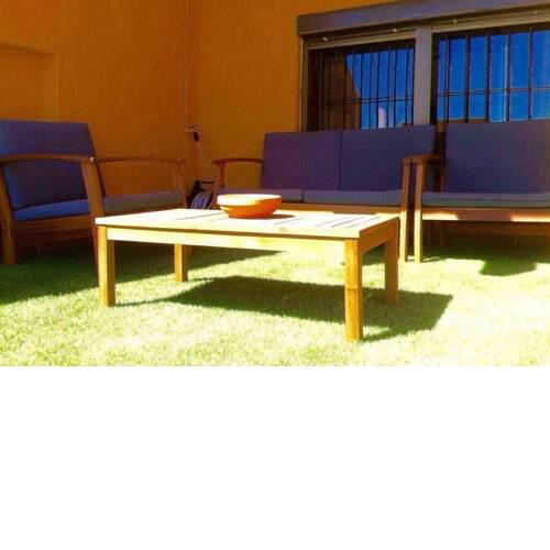 Apartamento F1 Urb. Las Cañas