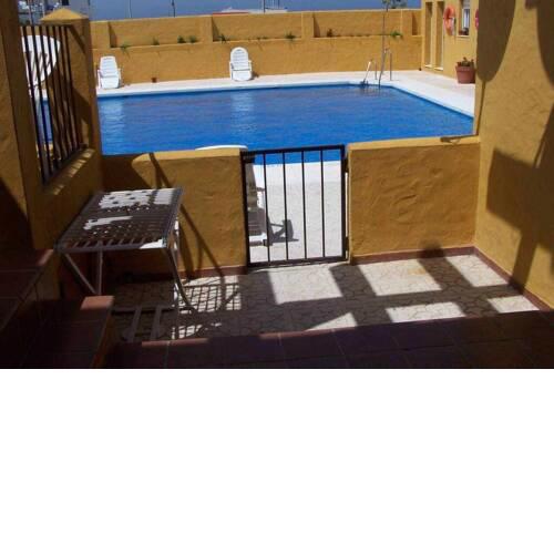 APARTAMENTO F2 Urb. Las Cañas I