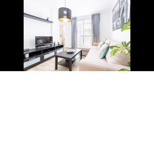 Apartamento Fabi