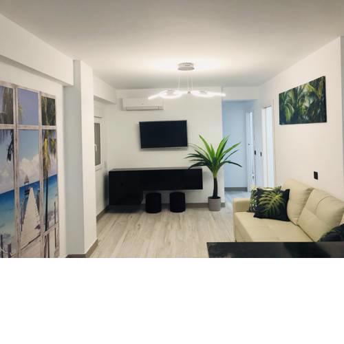 apartamento fabrynne beach
