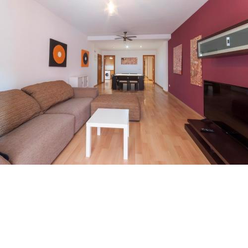 Apartamento Falcon Playa de Gandia Touriplaya