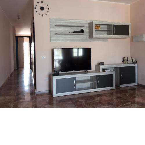Apartamento familiar 4P wifi by Lightbooking