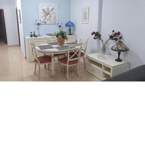 apartamento familiar Canarias, cerca El emdano