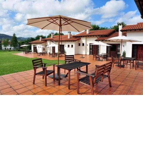 Apartamento familiar cercano a playa de Rodiles 1