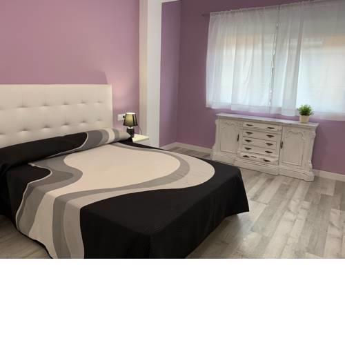 Apartamento Familiar Cisne