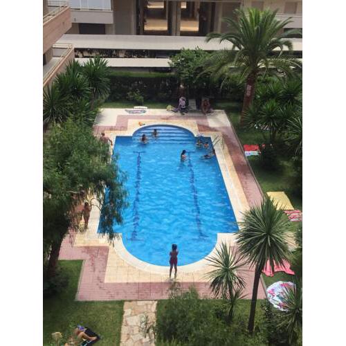 Apartamento Familiar con descuento