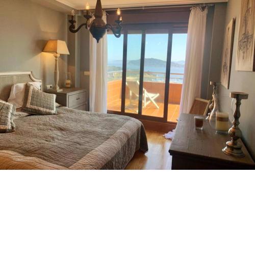 Apartamento Familiar con vistas *****