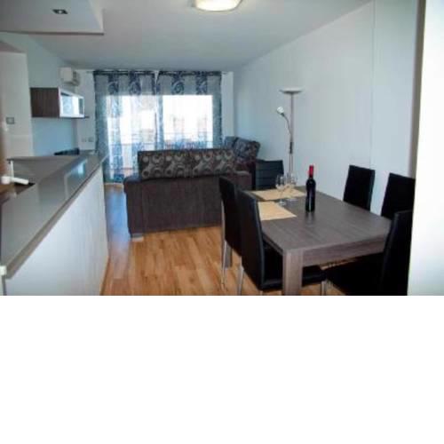 APARTAMENTO FAMILIAR CON WIFI