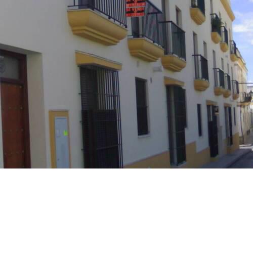 Apartamento familiar en el Centro de El Puerto