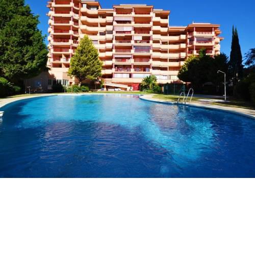 Apartamento Familiar en Fuengirola