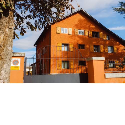 Apartamento Familiar en Puigcerdà