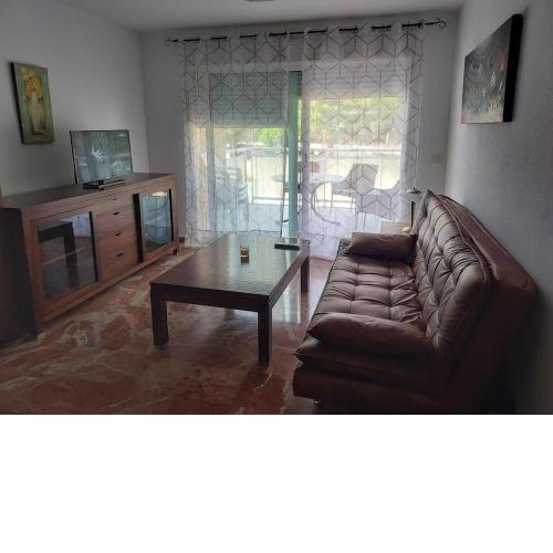 Apartamento familiar Finestrat I