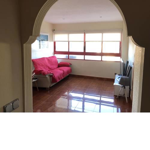 Apartamento Familiar Rincón de Loix