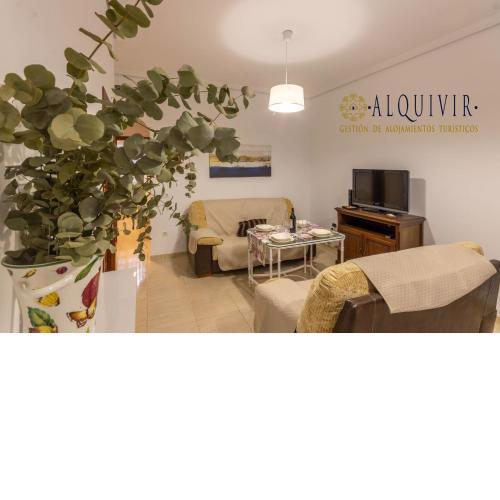 APARTAMENTO FAMILY FIVE EN CORDOBA