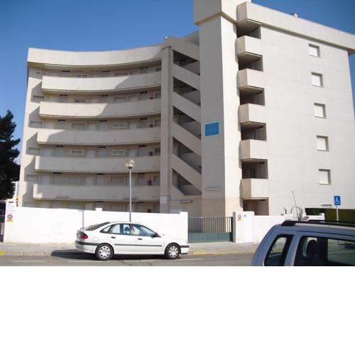 Apartamento Family