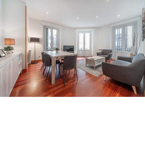 Apartamento Family