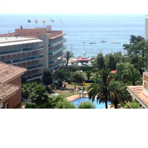 Apartamento Fanals