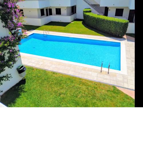 Apartamento fanny