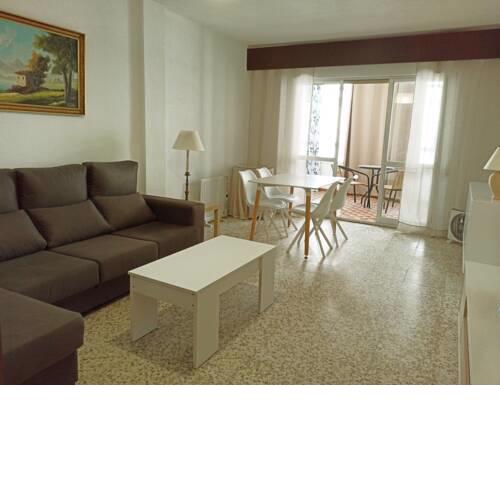 Apartamento Fantasía