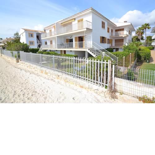 Apartamento Fantastic, Puerto de Alcudia 174