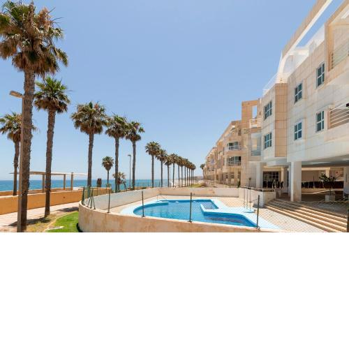 Apartamento Faro 2