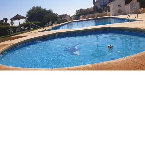 Apartamento Faro Calaburra