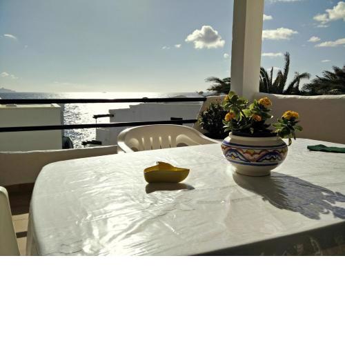 Apartamento Faro Sardina