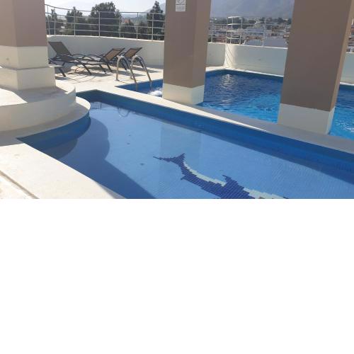 Apartamento Faro
