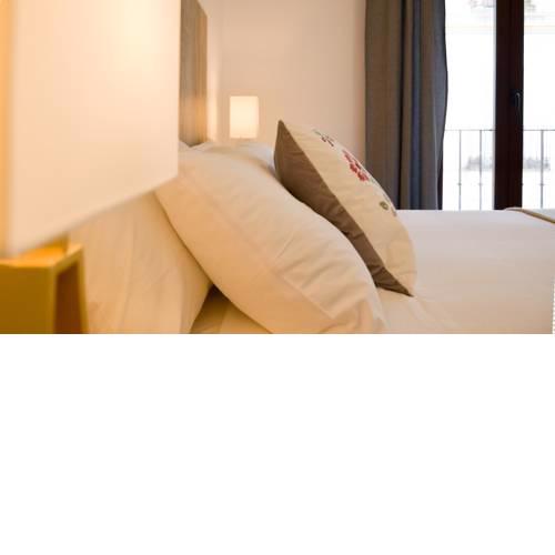 Apartamento Faustino Alvarez