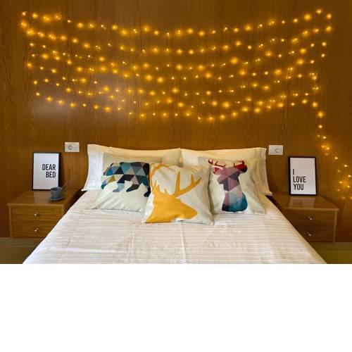 Apartamento Fazouro