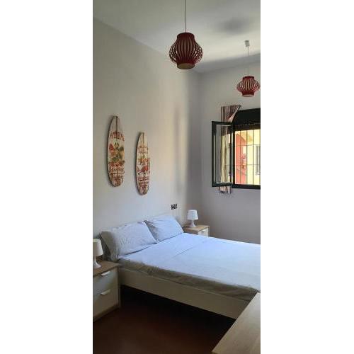 Apartamento Federico Rubio