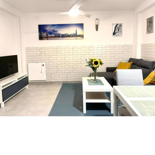 Apartamento Felicidad 2