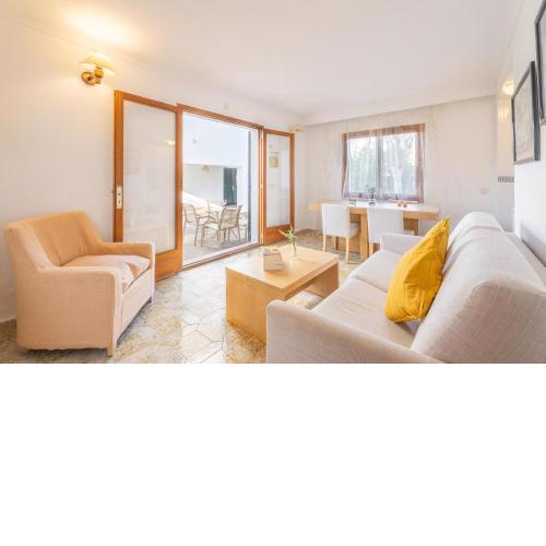 Apartamento Felipe 1-4