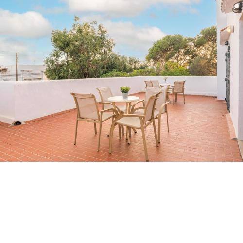 Apartamento Felipe 1-5